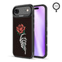 MyBat Design Lab Series MagSafe Case for Apple iPhone Air - Eternal Rose - MIP17ACSLESMSMP402-2.jpg