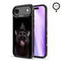 MyBat Design Lab Series MagSafe Case for Apple iPhone Air - Witch’s Cat - MIP17ACSLESMSMP403-2.jpg