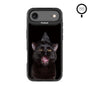 MyBat Design Lab Series MagSafe Case for Apple iPhone Air - Witch’s Cat - MIP17ACSLESMSMP403-3.jpg