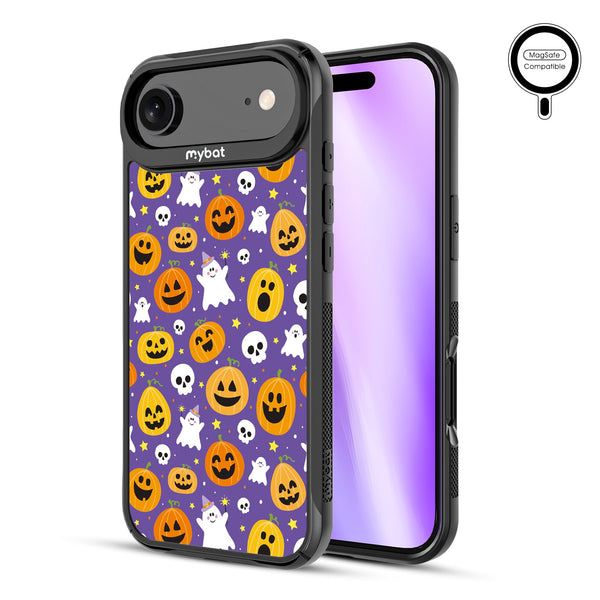 MyBat Design Lab Series MagSafe Case for Apple iPhone Air - Pumpkin Party - MIP17ACSLESMSMP404-2.jpg