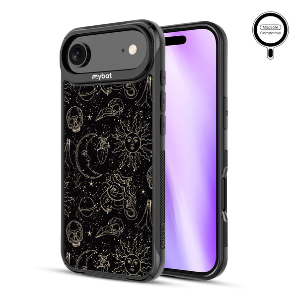 MyBat Design Lab Series MagSafe Case for Apple iPhone Air - Mystic Elements - MIP17ACSLESMSMP412-2.jpg