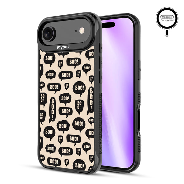MyBat Design Lab Series MagSafe Case for Apple iPhone Air - Text Me Boo - MIP17ACSLESMSMP414-2.jpg