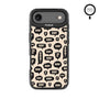 MyBat Design Lab Series MagSafe Case for Apple iPhone Air - Text Me Boo - MIP17ACSLESMSMP414-3.jpg