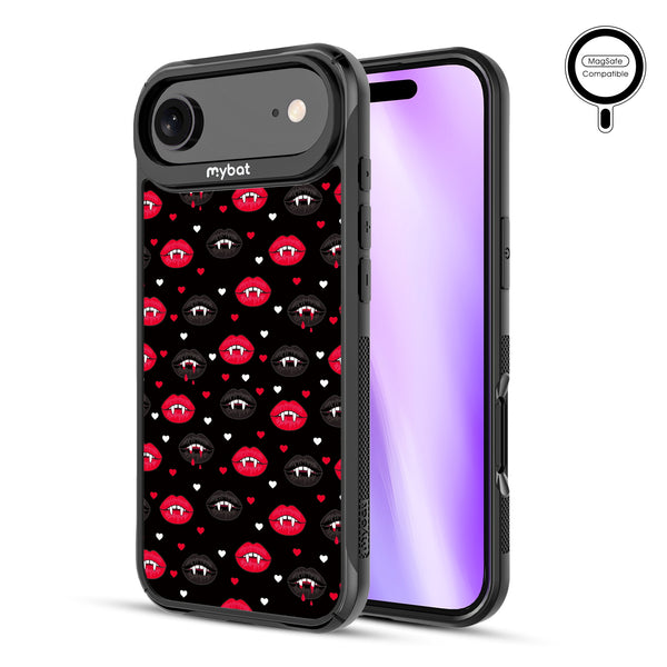 MyBat Design Lab Series MagSafe Case for Apple iPhone Air - Bite Me - MIP17ACSLESMSMP417-2.jpg