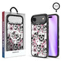 MyBat Design Lab Series MagSafe Case for Apple iPhone Air - Death Blooms