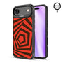 MyBat Design Lab Series MagSafe Case for Apple iPhone Air - Downward Spiral - MIP17ACSLESMSMP420-2.jpg