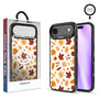 MyBat Design Lab Series MagSafe Case for Apple iPhone Air - Falling Leaves - MIP17ACSLESMSMP424-1.jpg
