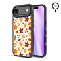 MyBat Design Lab Series MagSafe Case for Apple iPhone Air - Falling Leaves - MIP17ACSLESMSMP424-2.jpg