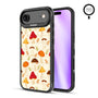 MyBat Design Lab Series MagSafe Case for Apple iPhone Air - Mushroom Patch - MIP17ACSLESMSMP426-2.jpg