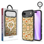 MyBat Design Lab Series MagSafe Case for Apple iPhone Air - Fall in Frames