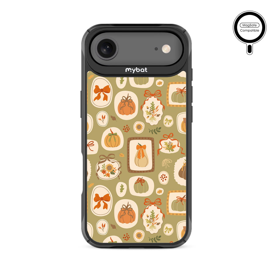 MyBat Design Lab Series MagSafe Case for Apple iPhone Air - Fall in Frames - MIP17ACSLESMSMP427-3.jpg