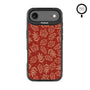 MyBat Design Lab Series MagSafe Case for Apple iPhone Air - Leaf Lines - MIP17ACSLESMSMP429-3.jpg