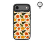 MyBat Design Lab Series MagSafe Case for Apple iPhone Air - Harvest Gourds - MIP17ACSLESMSMP430-3.jpg