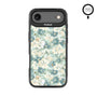 MyBat Design Lab Series MagSafe Case for Apple iPhone Air - Vintage Garden
