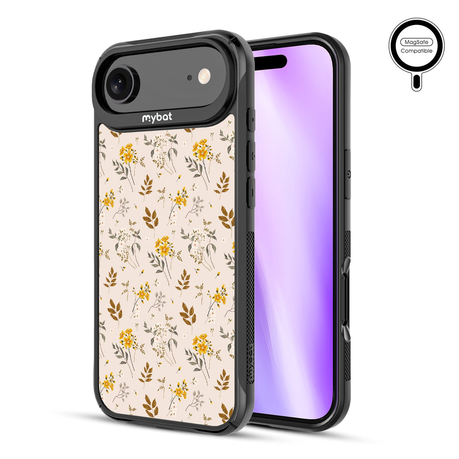 MyBat Design Lab Series MagSafe Case for Apple iPhone Air - Ditsy Botanical - MIP17ACSLESMSMP433-2.jpg