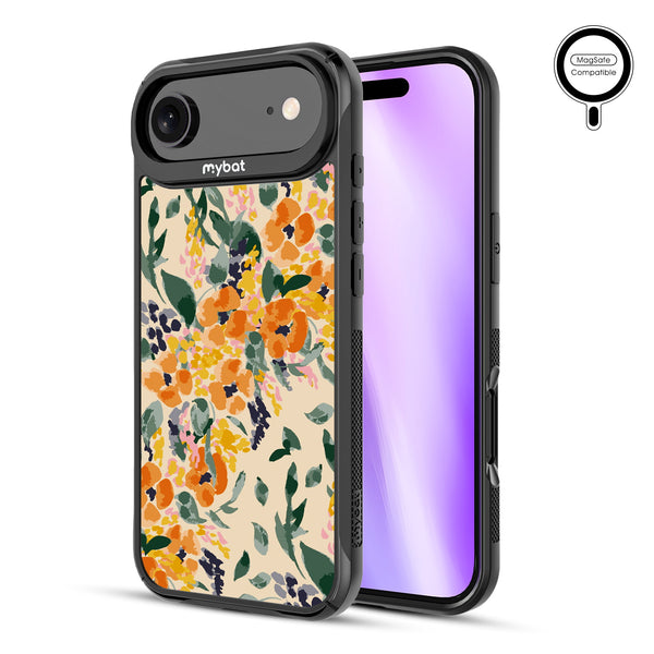 MyBat Design Lab Series MagSafe Case for Apple iPhone Air - Marigold Mix - MIP17ACSLESMSMP434-2.jpg