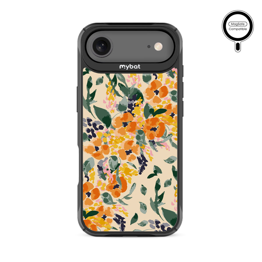 MyBat Design Lab Series MagSafe Case for Apple iPhone Air - Marigold Mix - MIP17ACSLESMSMP434-3.jpg