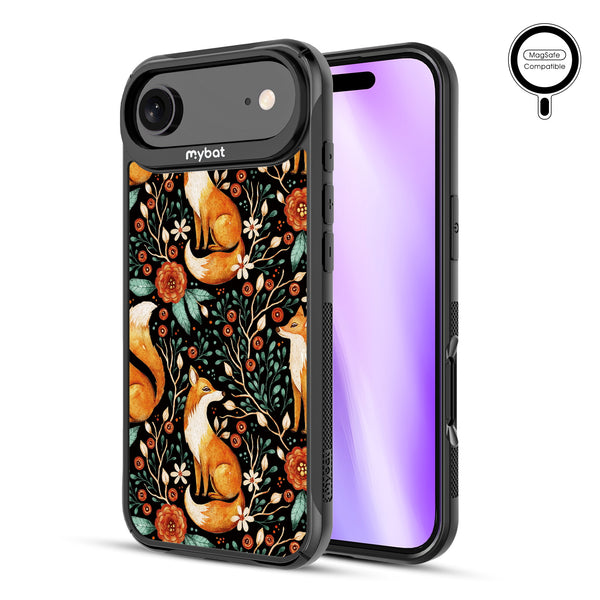 MyBat Design Lab Series MagSafe Case for Apple iPhone Air - Woodland Fox - MIP17ACSLESMSMP435-2.jpg