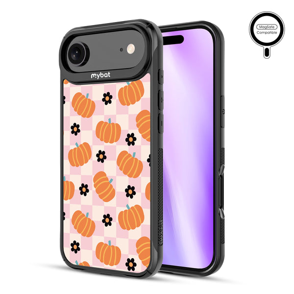 MyBat Design Lab Series MagSafe Case for Apple iPhone Air - Plaid Patch - MIP17ACSLESMSMP436-2.jpg