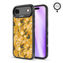 MyBat Design Lab Series MagSafe Case for Apple iPhone Air - Floral Stitch - MIP17ACSLESMSMP439-2.jpg
