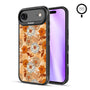MyBat Design Lab Series MagSafe Case for Apple iPhone Air - Retro Bouquet - MIP17ACSLESMSMP440-2.jpg