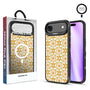 MyBat Design Lab Series MagSafe Case for Apple iPhone Air - Flower Grid