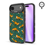MyBat Design Lab Series MagSafe Case for Apple iPhone Air - Frolicking Fox - MIP17ACSLESMSMP443-2.jpg