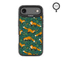 MyBat Design Lab Series MagSafe Case for Apple iPhone Air - Frolicking Fox - MIP17ACSLESMSMP443-3.jpg