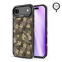 MyBat Design Lab Series MagSafe Case for Apple iPhone Air - Leaf Camo - MIP17ACSLESMSMP445-2.jpg