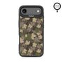 MyBat Design Lab Series MagSafe Case for Apple iPhone Air - Leaf Camo - MIP17ACSLESMSMP445-3.jpg