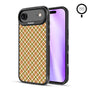 MyBat Design Lab Series MagSafe Case for Apple iPhone Air - Autumn Tartan - MIP17ACSLESMSMP446-2.jpg