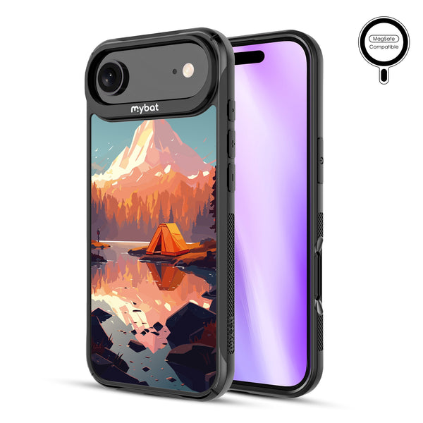MyBat Design Lab Series MagSafe Case for Apple iPhone Air - Lakeside Sunrise - MIP17ACSLESMSMP451-2.jpg