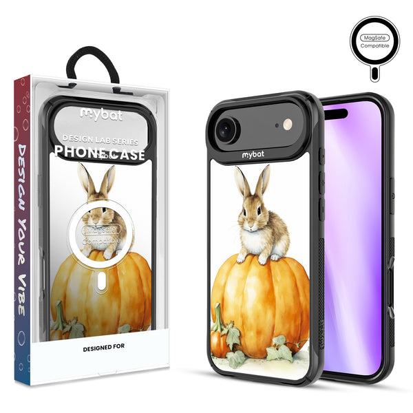 MyBat Design Lab Series MagSafe Case for Apple iPhone Air - Harvest Hare - MIP17ACSLESMSMP453-1.jpg