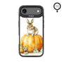 MyBat Design Lab Series MagSafe Case for Apple iPhone Air - Harvest Hare