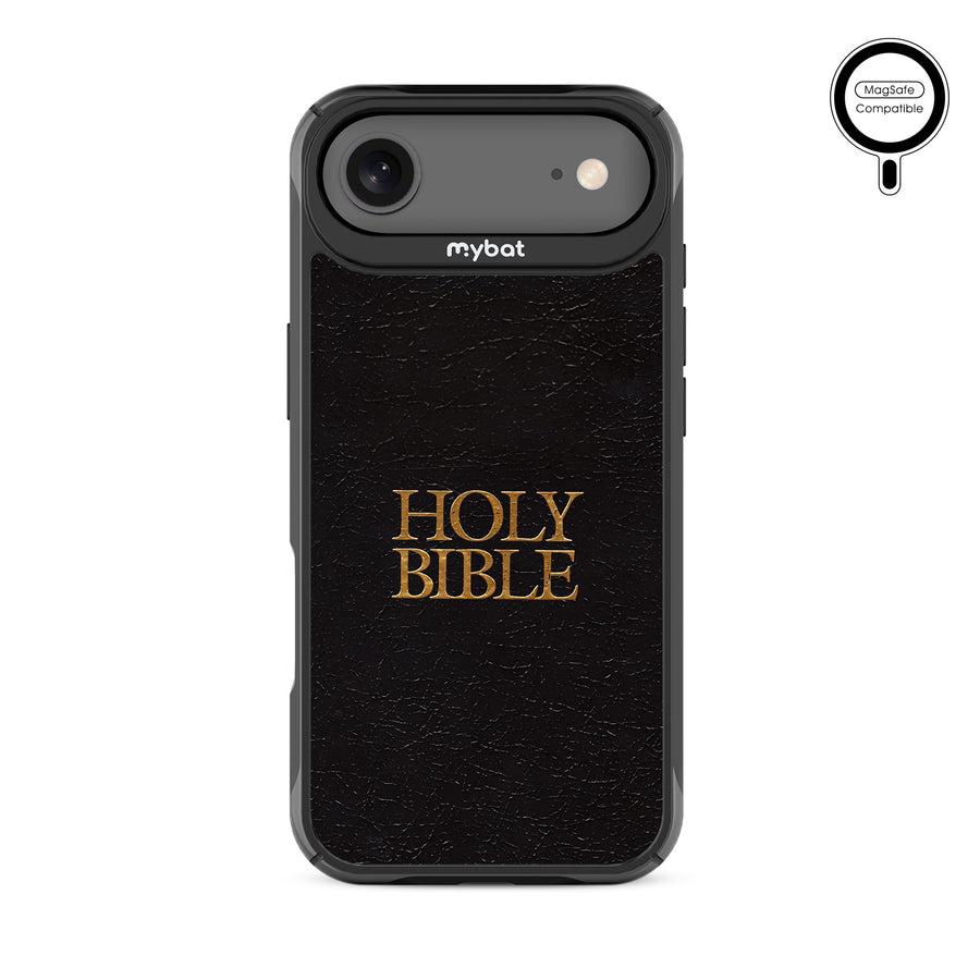 MyBat Design Lab Series MagSafe Case for Apple iPhone Air - Holy Bible - MIP17ACSLESMSMP454-3.jpg