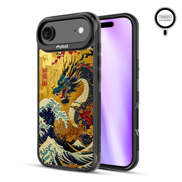 MyBat Design Lab Series MagSafe Case for Apple iPhone Air - Rising Dragon - MIP17ACSLESMSMP455-2.jpg