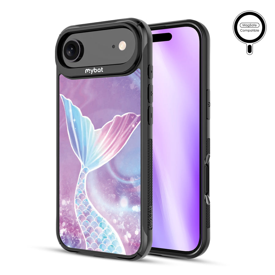MyBat Design Lab Series MagSafe Case for Apple iPhone Air - Mermaid Tail - MIP17ACSLESMSMP456-2.jpg