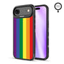 MyBat Design Lab Series MagSafe Case for Apple iPhone Air - Rainbow Stripes - MIP17ACSLESMSMP459-2.jpg