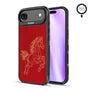 MyBat Design Lab Series MagSafe Case for Apple iPhone Air - Fire Horse - MIP17ACSLESMSMP460-2.jpg