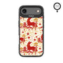 MyBat Design Lab Series MagSafe Case for Apple iPhone Air - Year of the Horse - MIP17ACSLESMSMP461-3.jpg