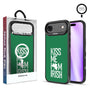 MyBat Design Lab Series MagSafe Case for Apple iPhone Air - Kiss Me I'm Irish
