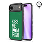 MyBat Design Lab Series MagSafe Case for Apple iPhone Air - Kiss Me I'm Irish - MIP17ACSLESMSMP465-2.jpg