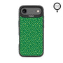 MyBat Design Lab Series MagSafe Case for Apple iPhone Air - Lucky Clover - MIP17ACSLESMSMP466-3.jpg