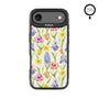 MyBat Design Lab Series MagSafe Case for Apple iPhone Air - Spring Has Sprung - MIP17ACSLESMSMP467-3.jpg