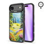 MyBat Design Lab Series MagSafe Case for Apple iPhone Air - Nature's Canvas - MIP17ACSLESMSMP468-2.jpg