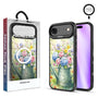 MyBat Design Lab Series MagSafe Case for Apple iPhone Air - Backyard Bouquet - MIP17ACSLESMSMP469-1.jpg