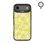 MyBat Design Lab Series MagSafe Case for Apple iPhone Air - Green Thumb