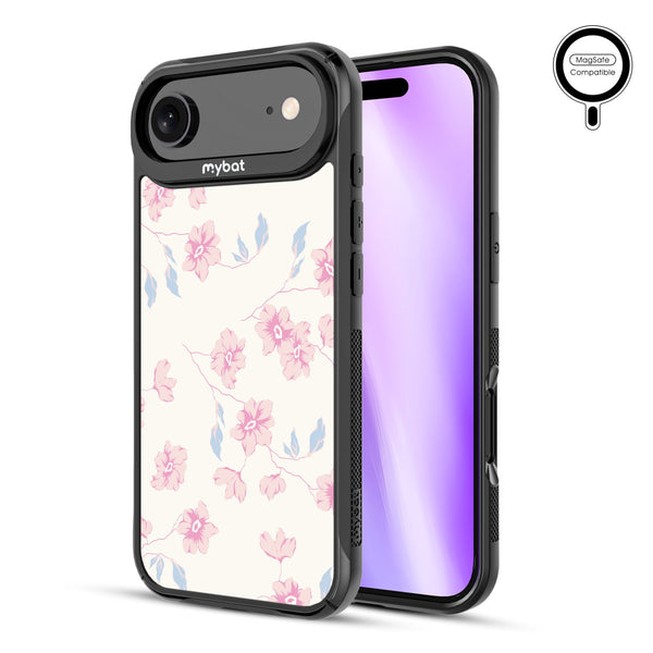MyBat Design Lab Series MagSafe Case for Apple iPhone Air - Rose Mallow - MIP17ACSLESMSMP474-2.jpg