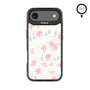 MyBat Design Lab Series MagSafe Case for Apple iPhone Air - Rose Mallow - MIP17ACSLESMSMP474-3.jpg