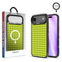 MyBat Design Lab Series MagSafe Case for Apple iPhone Air - Green Gingham